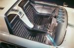 Ford Mustang Roadster Concept Car 1962 года